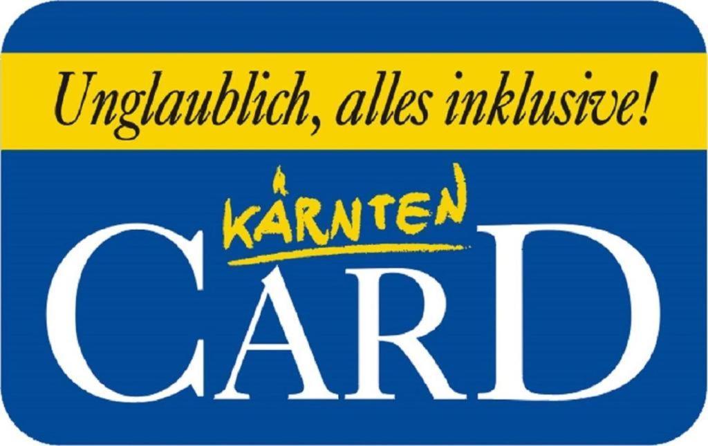 Ferienhaus Sara Bad Kleinkirchheim Exterior foto