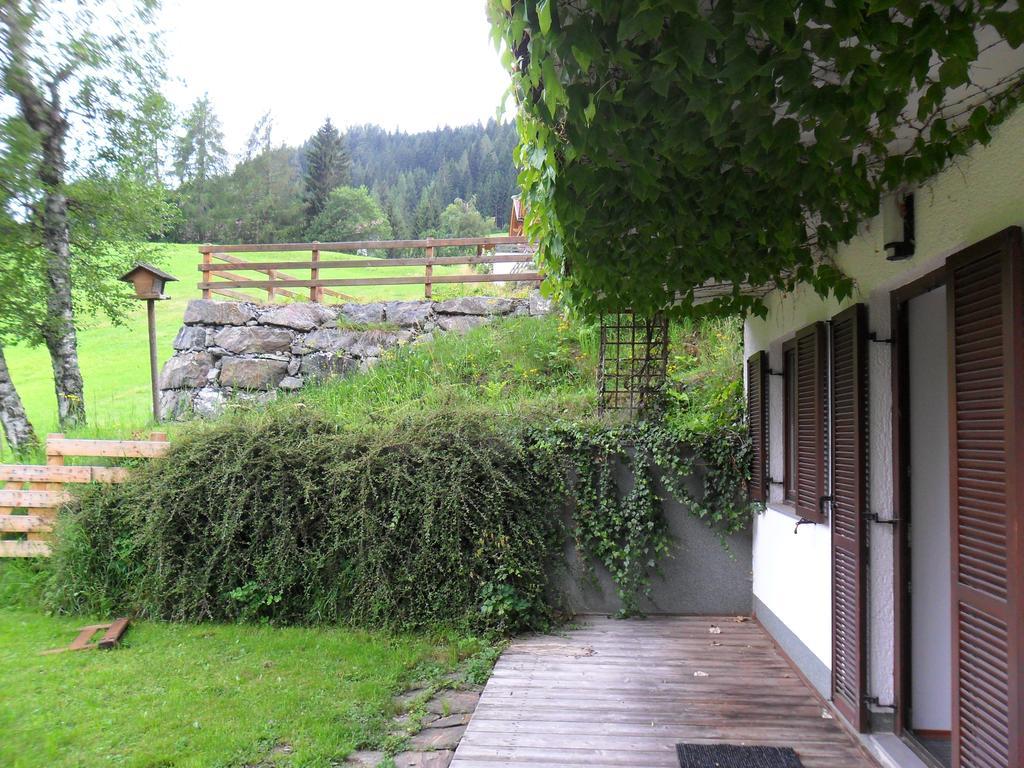 Ferienhaus Sara Bad Kleinkirchheim Habitación foto