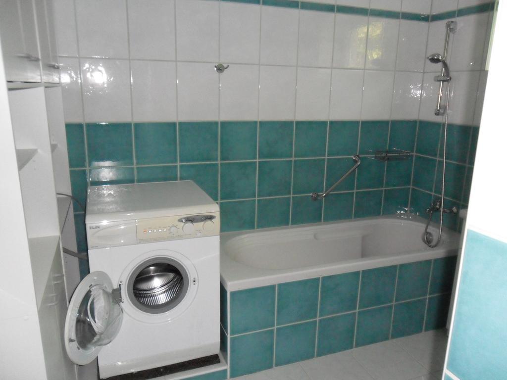 Ferienhaus Sara Bad Kleinkirchheim Habitación foto